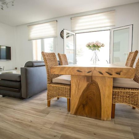 Villa Jandia Modern New Apartment Morro Jable Private Heated Pool Big Terrace And Parking Exterior foto